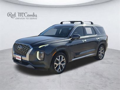 Used 2021 Hyundai Palisade Limited