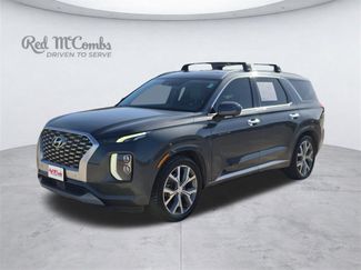 Used 2021 Hyundai Palisade Limited FWD 360° Tour