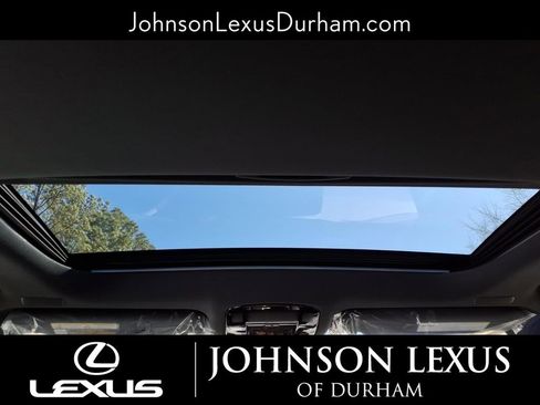 New 2026 Lexus RX 350 Premium image 10