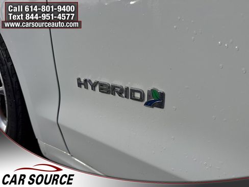 Used 2018 Ford Fusion S image 4