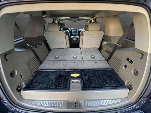 Used 2017 Chevrolet Tahoe Premier image 10
