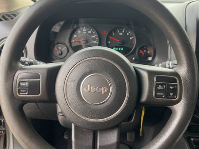 Used 2011 Jeep Patriot Sport w/ Tire & Wheel Group