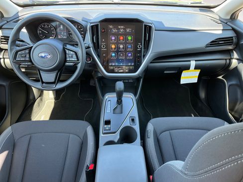 Certified 2025 Subaru Crosstrek 2.0i Premium AWD/4WD image 12