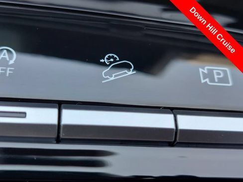 Used 2025 Hyundai Tucson Limited AWD/4WD image 29