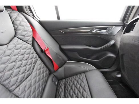 New 2026 Cadillac CT5 V image 11