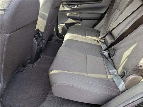New 2026 Honda CR-V EX image 15