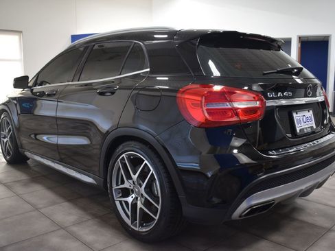 Used 2015 Mercedes-Benz GLA 45 AMG 4MATIC image 2