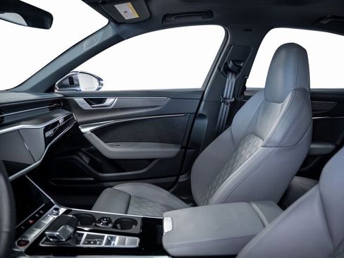 Used 2023 Audi S6 Prestige image 61