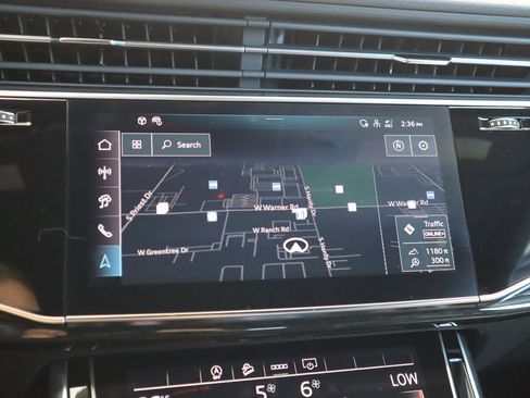 New 2025 Audi Q8 Premium Plus image 16