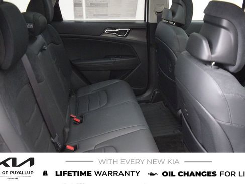 New 2026 Kia Sportage SX Prestige image 14