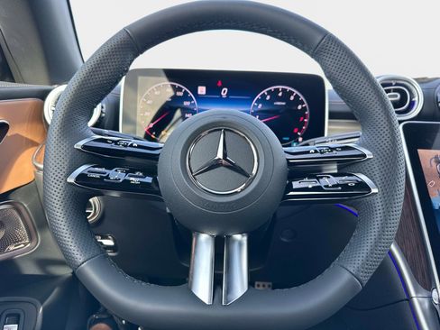 New 2026 Mercedes-Benz CLE 300 4MATIC Cabriolet image 22