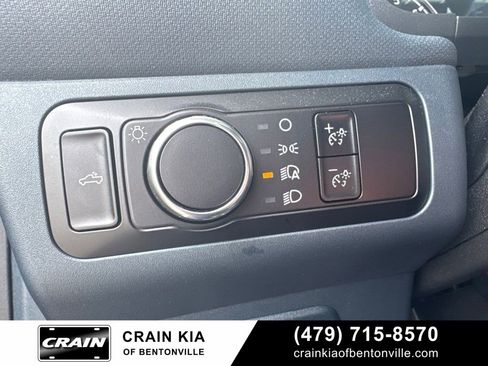 Used 2023 Ford Maverick Lariat w/ Equipment Group 500A Standard AWD/4WD image 14