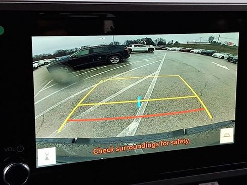 New 2026 Toyota Tundra SR5 AWD/4WD image 18