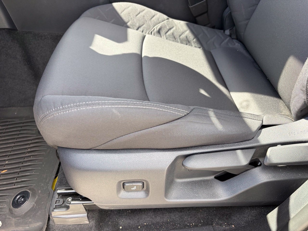 Used 2025 Toyota Tacoma SR w/ SR Upgrade Package RWD image 5