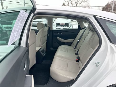 Used 2023 Honda Accord EX-L image 25