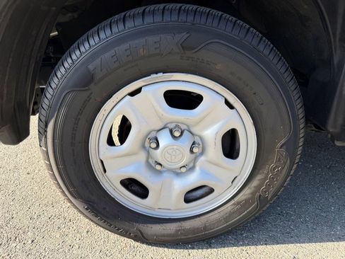 Used 2009 Toyota Tacoma 2WD Access Cab image 44