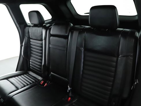 Certified 2021 Jeep Grand Cherokee Limited X image 7