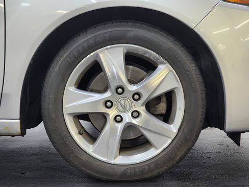 Used 2013 Acura TSX w/ Technology Package image 27