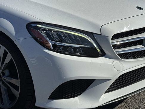 Used 2019 Mercedes-Benz C 300 Sedan image 2