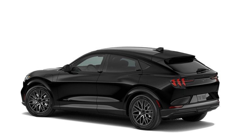 New 2026 Ford Mustang Mach-E Premium RWD image 24
