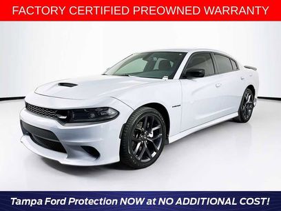 Used 2022 Dodge Charger R/T w/ Blacktop Package