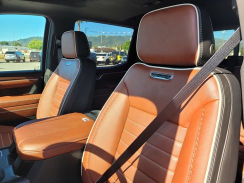 New 2026 GMC Sierra 1500 Denali Ultimate AWD/4WD image 12