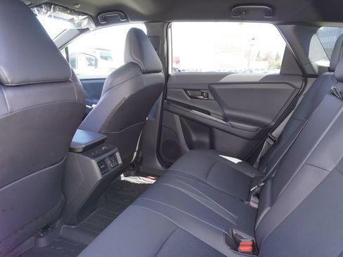 New 2026 Toyota bZ Woodland AWD/4WD image 8