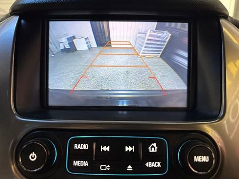 Used 2016 Chevrolet Tahoe LTZ AWD/4WD image 10