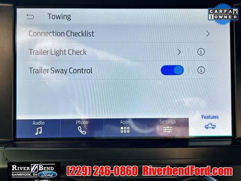 Used 2023 Ford F150 XLT image 43