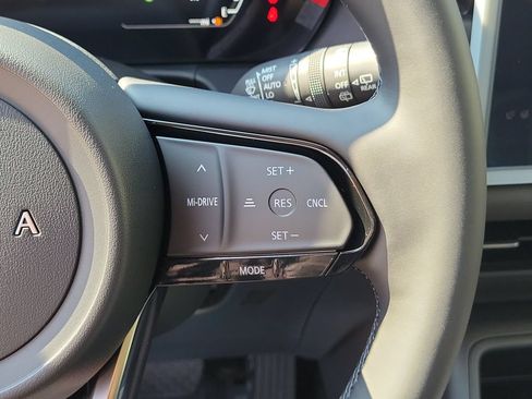 New 2026 MAZDA CX-5 Preferred AWD/4WD image 23