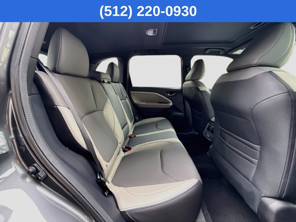New 2026 Subaru Forester Limited AWD/4WD image 36