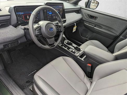 New 2026 Subaru Outback Limited XT image 3