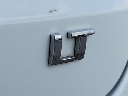 Used 2024 Chevrolet Trax LT image 12