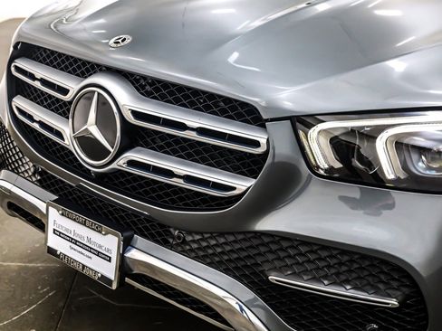 Certified 2022 Mercedes-Benz GLE 350 image 15