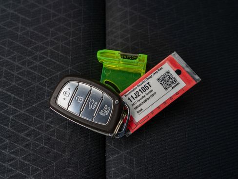 Used 2017 Hyundai Tucson Sport w/ Cargo Package image 29