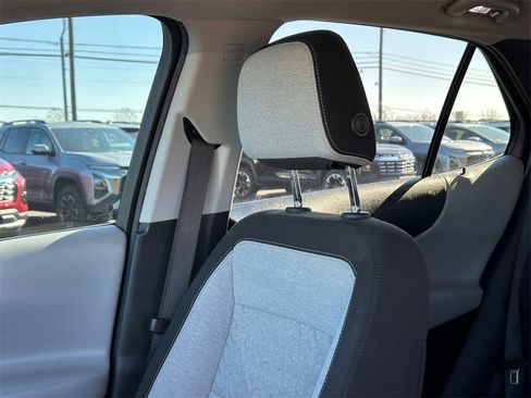 Certified 2024 Chevrolet Equinox LS w/ LS Convenience Package image 13