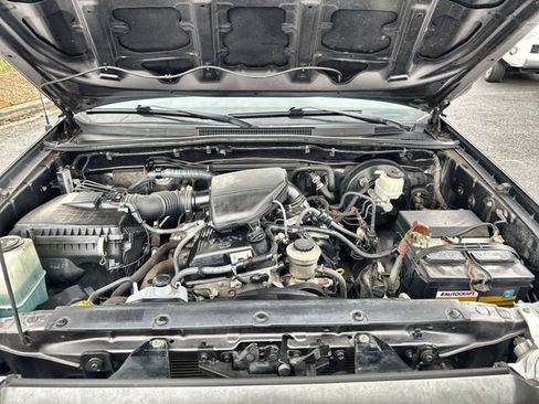 Used 2013 Toyota Tacoma 2WD Access Cab image 31