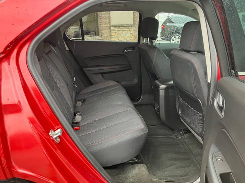 Used 2015 Chevrolet Equinox LT w/ Driver Convenience Package FWD image 16