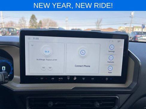 Used 2025 Ford Bronco Sport Big Bend image 28