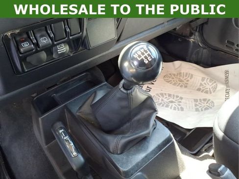 Used 2006 Jeep Wrangler Sport AWD/4WD image 16