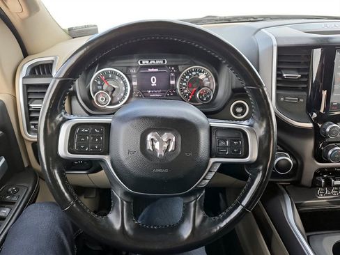 Used 2019 RAM 3500 Big Horn image 14