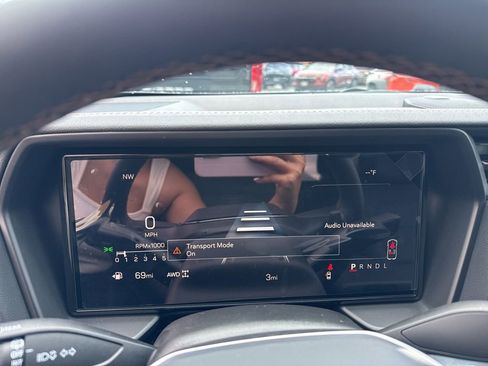 New 2026 GMC Terrain AT4 image 19