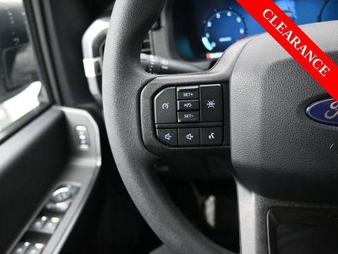 Used 2024 Ford F150 STX image 22