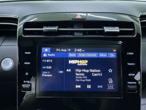 Used 2022 Hyundai Santa Cruz SEL w/ Activity Package image 20