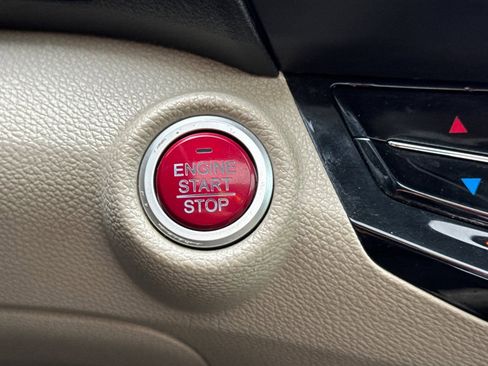 Used 2017 Honda Accord EX-L image 23