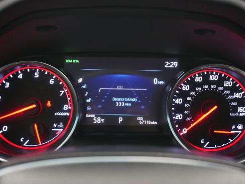 Used 2019 Toyota Camry XSE w/ Navigation Package image 17