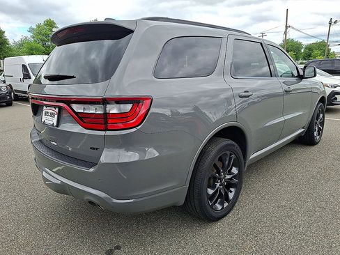 Used 2023 Dodge Durango GT AWD/4WD image 8