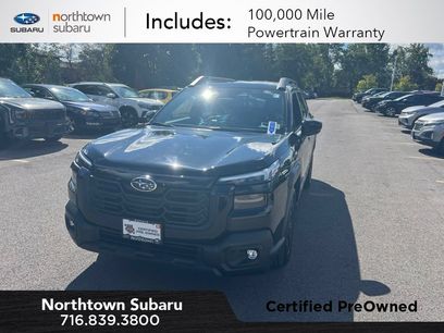 Used 2026 Subaru Outback Limited XT