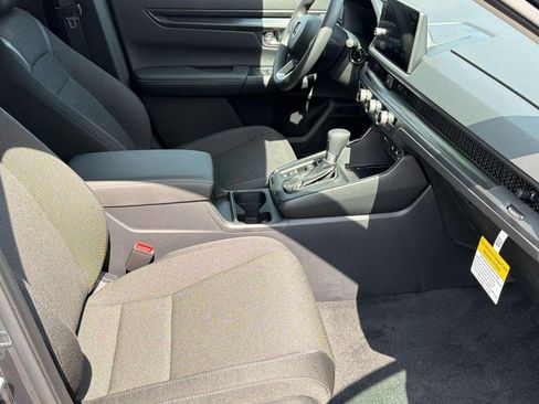 New 2026 Honda CR-V LX image 27