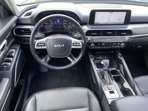Used 2022 Kia Telluride S AWD/4WD image 12